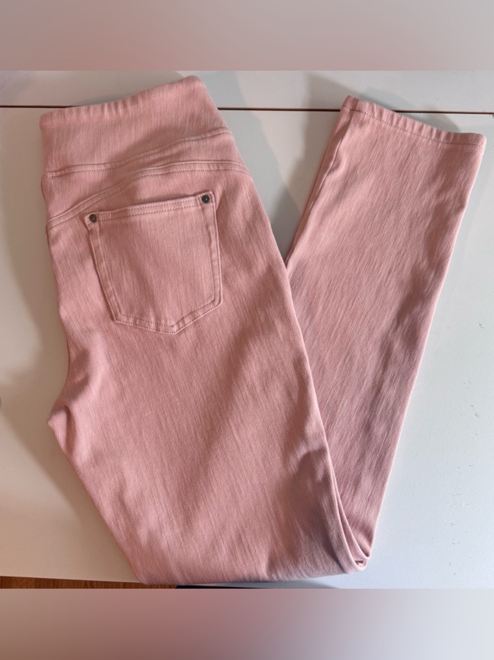 Belle by Kim Gravel Flexibelle Jeans